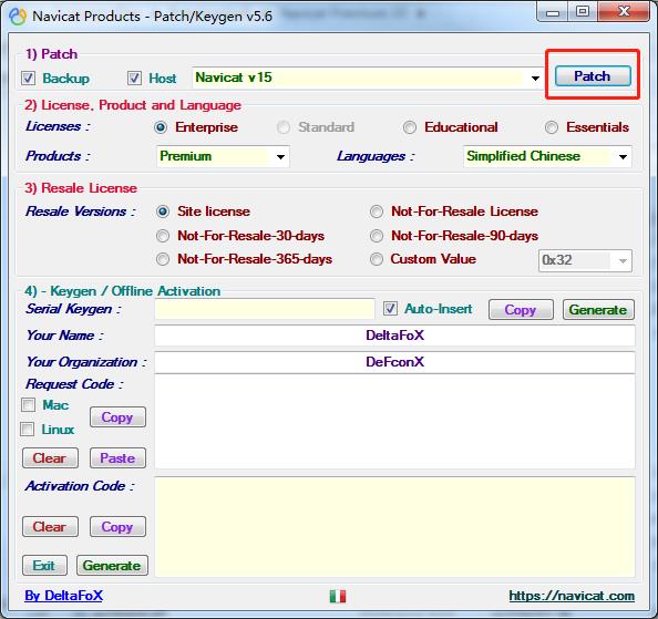 《Navicat Premium v15.0.27 下载 - 数据库管理软件》