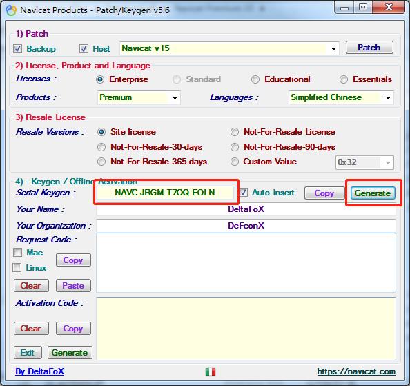 《Navicat Premium v15.0.27 下载 - 数据库管理软件》