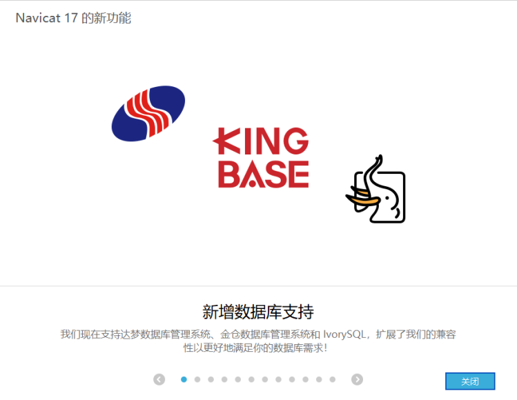 《Navicat Premium v17.3.6 便携绿色版下载 - 数据库管理软件》